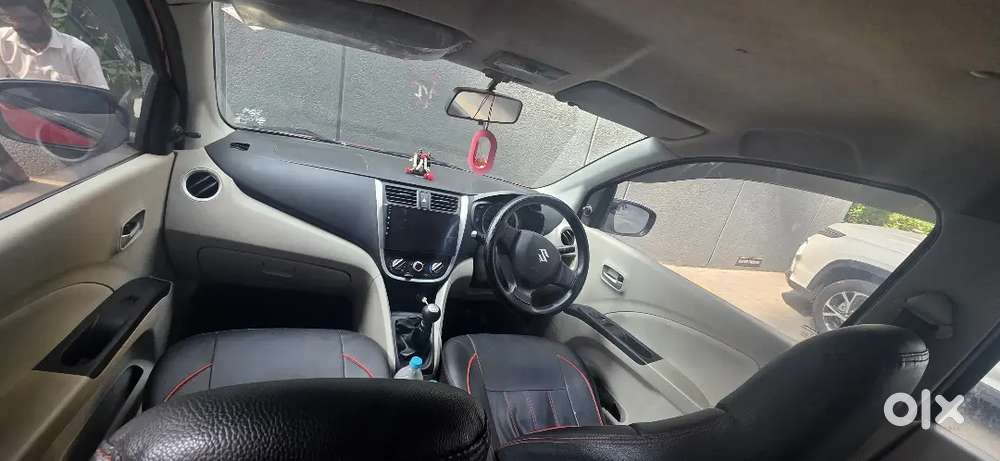Maruti Suzuki Celerio 2018 Cng & Hybrids 128255 Km Driven