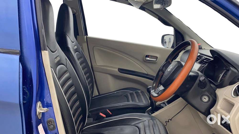 Maruti Suzuki Celerio Cng Vxi Mt, 2020, Cng & Hybrids