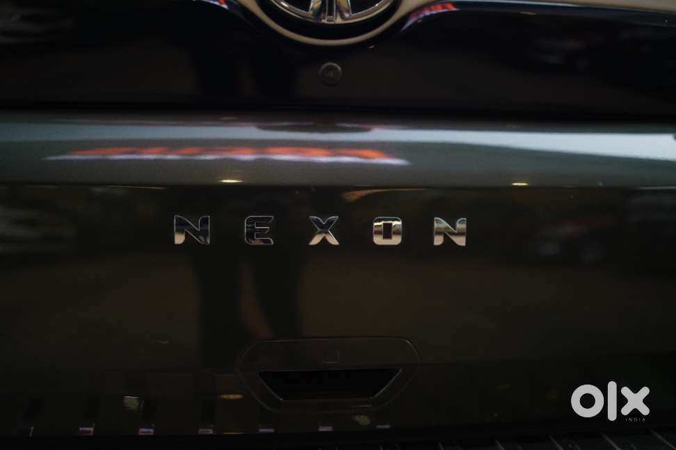 Tata Nexon 1.5 Revotorq Xm (s), 2021, Petrol