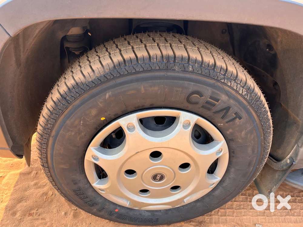 Mahindra Bolero Neo 1.5 N8, 2021, Diesel