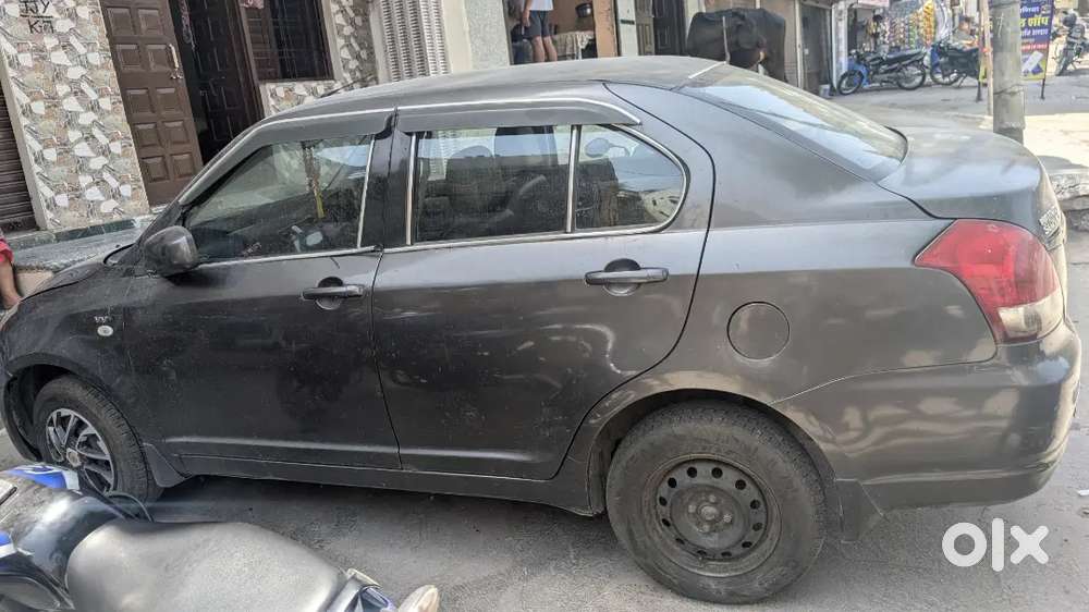 Maruti Suzuki Dzire 2011 Petrol Good Condition