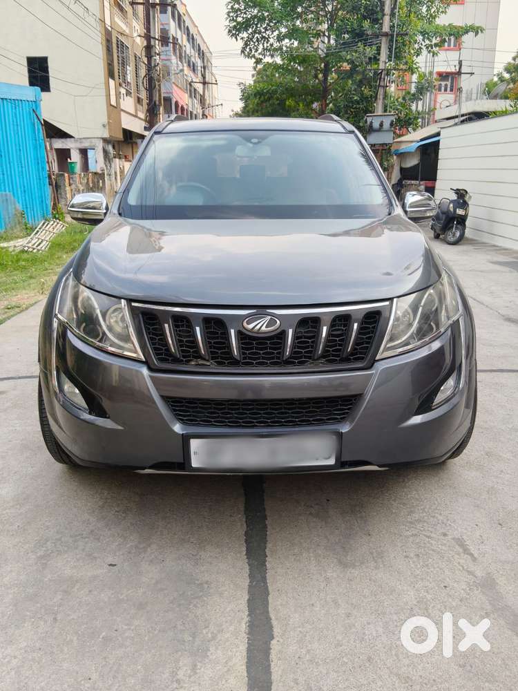 Mahindra Xuv500 2011-2015 W6 2wd, 2016, Diesel