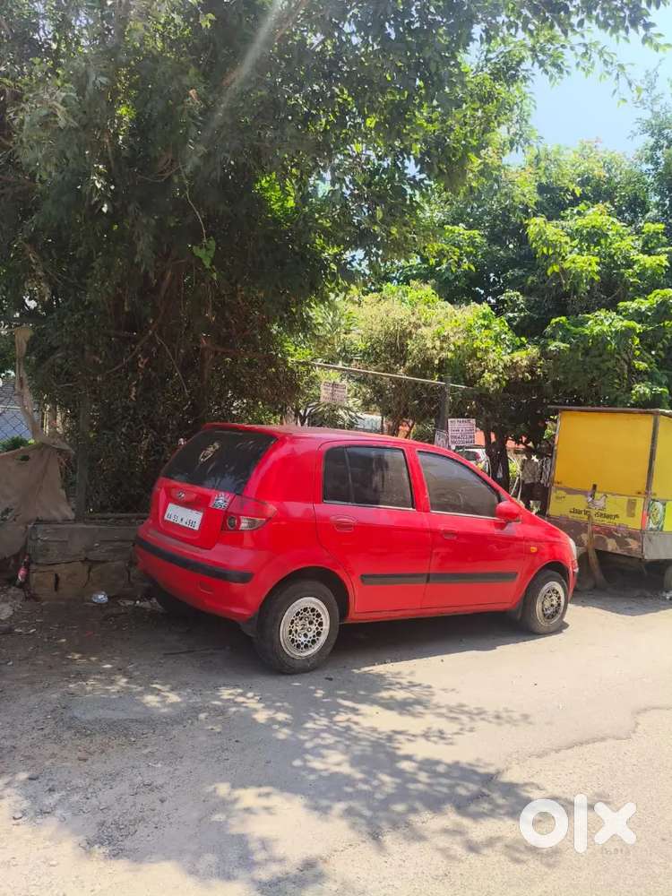 New Car Plan