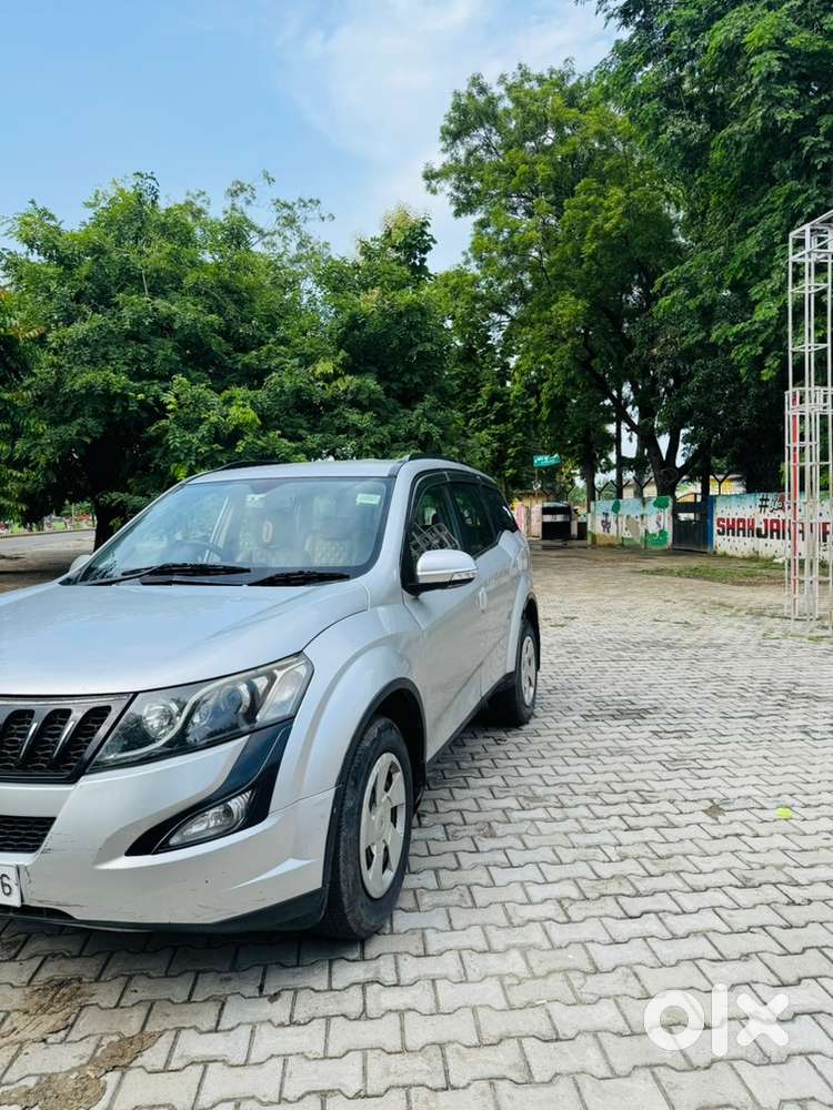 Mahindra Xuv500 Diesel Manual 2016