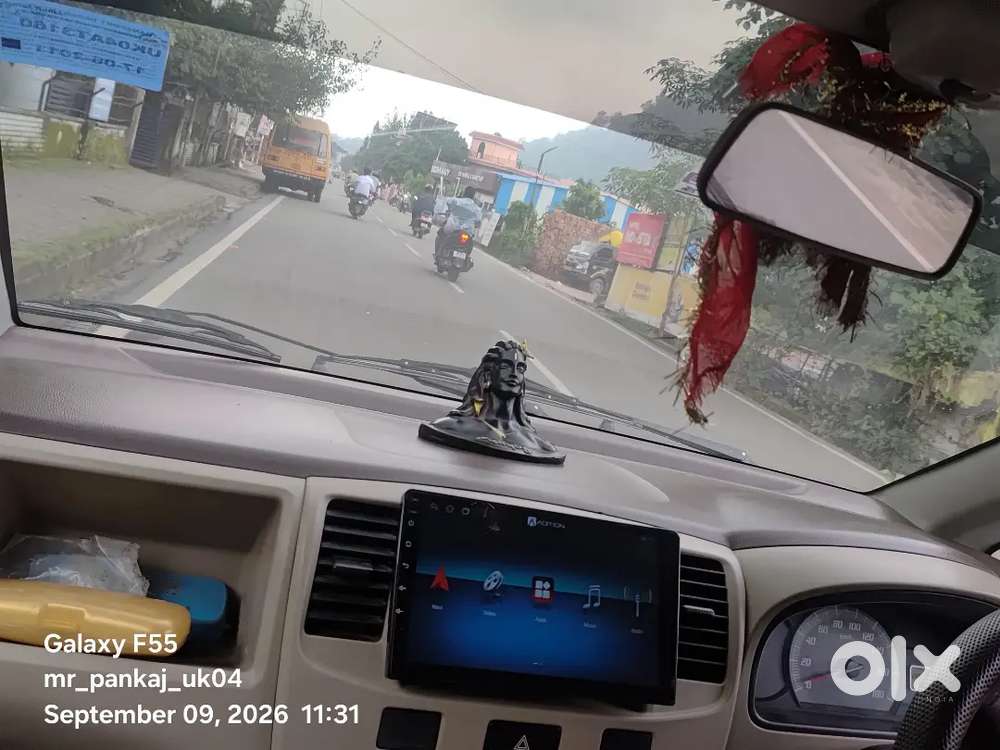 Maruti Suzuki Zen Estilo 2011