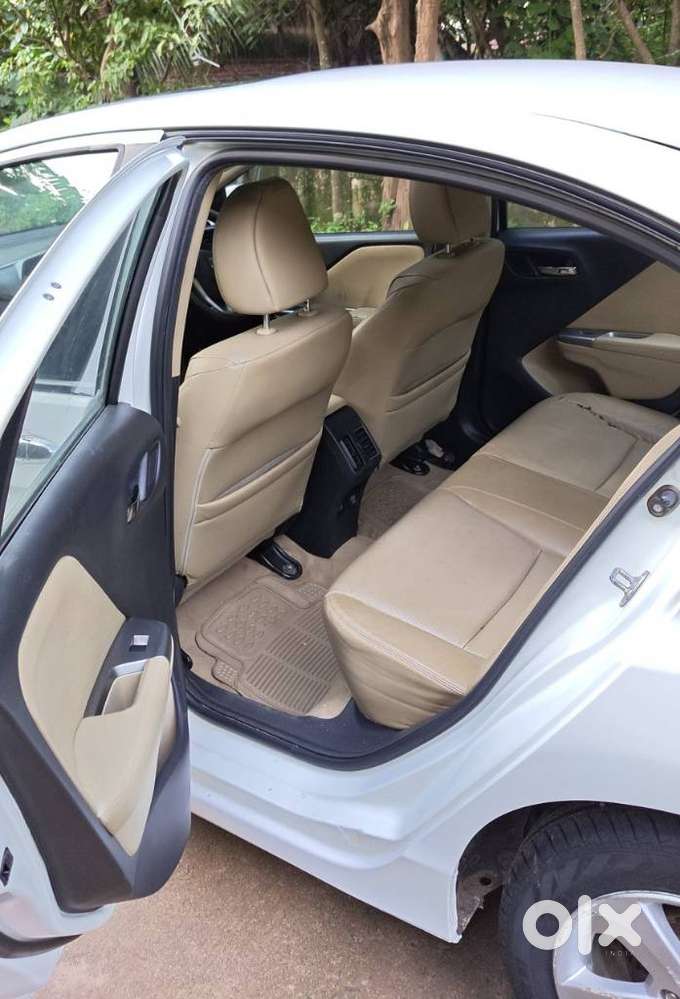 Honda City I Vtec Vx Option, 2015, Diesel