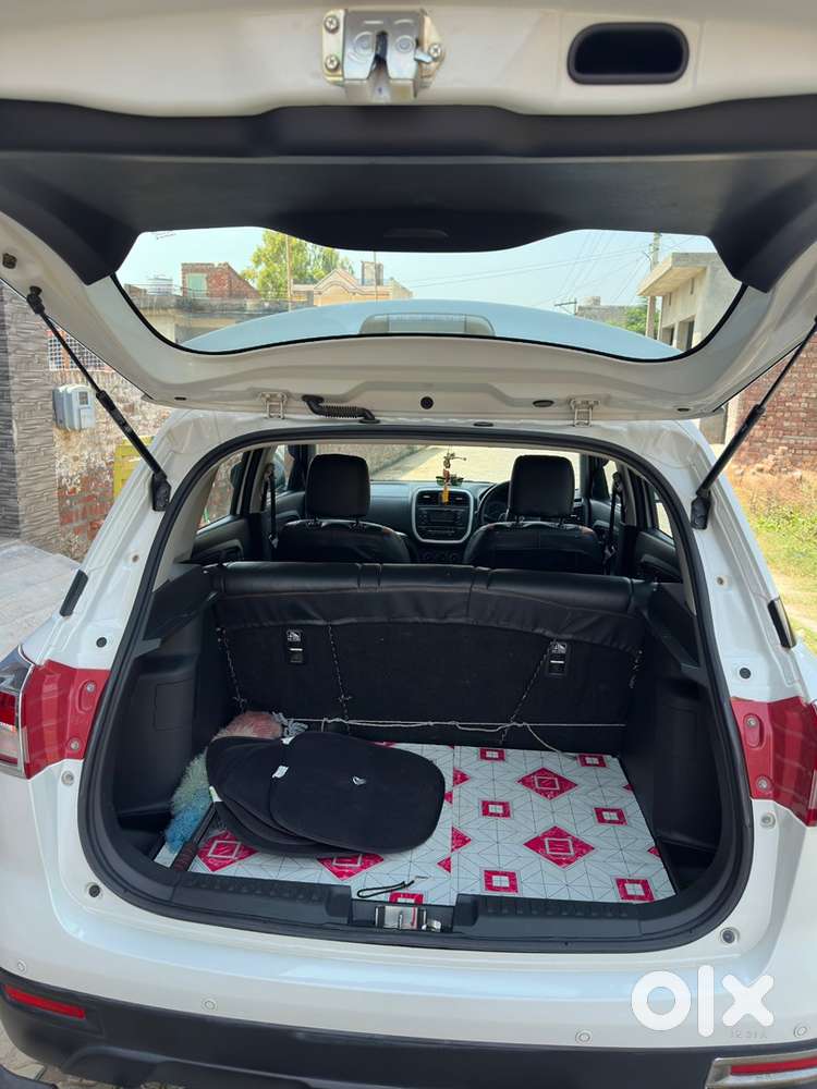 Maruti Suzuki Brezza 2019 Diesel