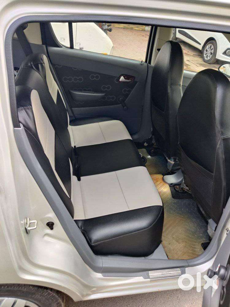 Honda Amaze S Option I-vtec, 2018, Cng & Hybrids