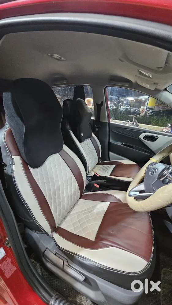 Hyundai Aura 1.2 S 2020
