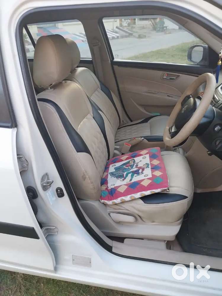 Swift Dzire Vdi 2016