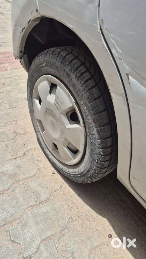 Maruti Suzuki Wagon R 2007 Petrol 72000 Km Driven