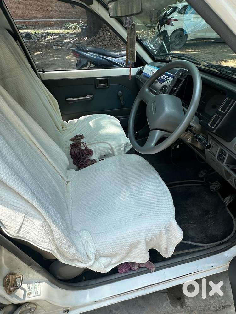 Maruti Suzuki 800 2005 Petrol Well Maintained