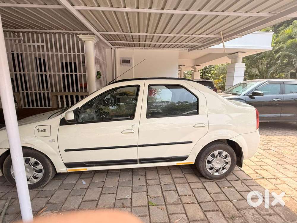 Mahindra E Verito 2019 Electric Good Condition