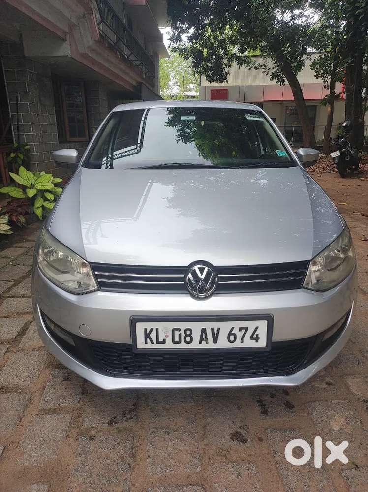 Volkswagen Polo Diesel