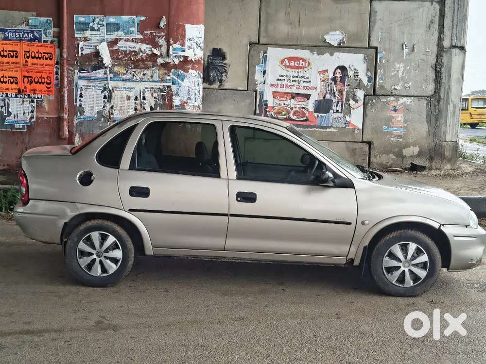 Opel Corsa 1.4 Gls 2003