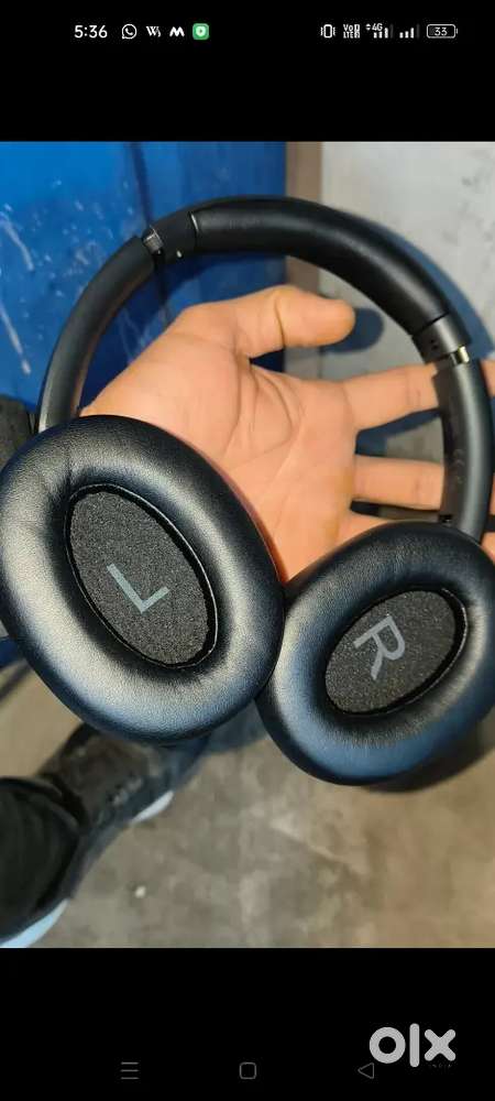 Noise Airwave Max5 70 Hours 1 Week Battery