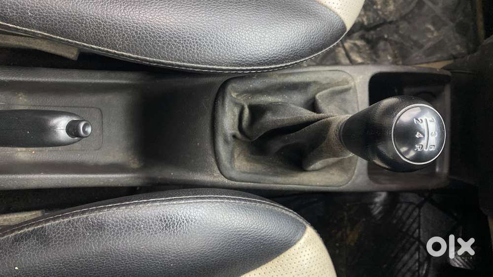 Hyundai Eon D Lite Plus, 2014, Petrol