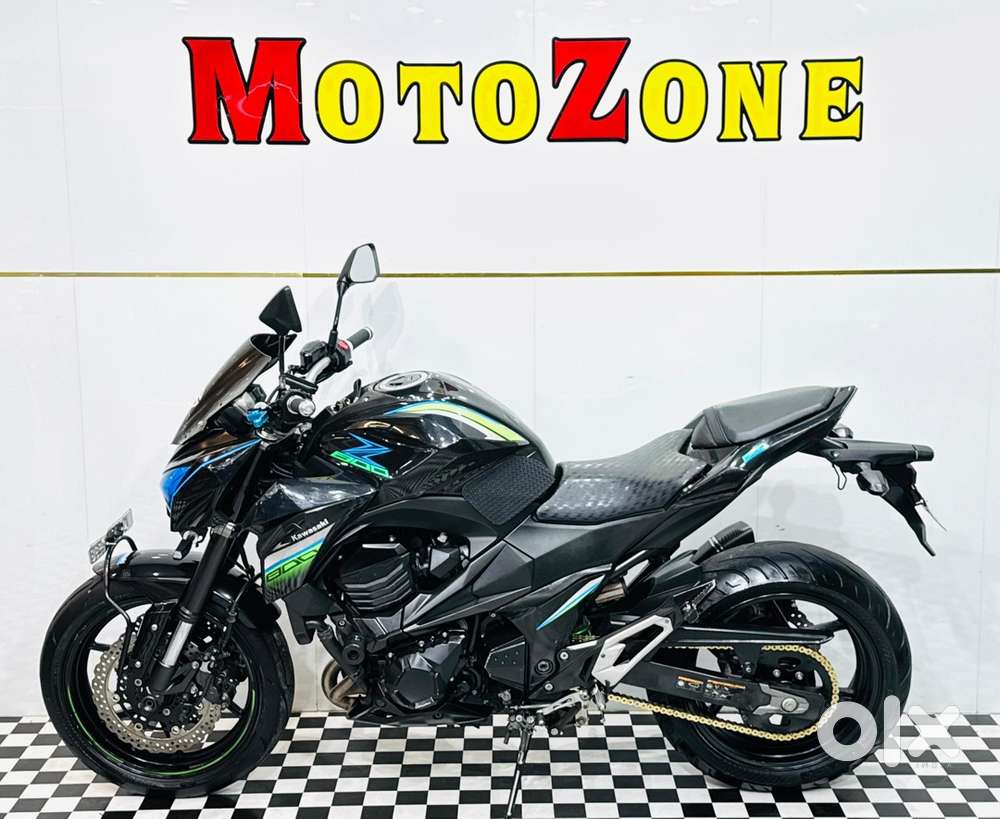 4 Used Kawasaki Ninja ZX-10R Bikes in Kathreguppe - Buy & Sell
