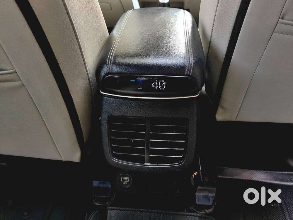 Kia Seltos Htx Plus D, 2021