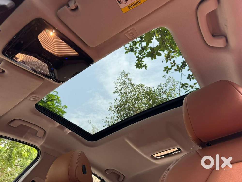 Bmw 5 Series 2.0 530i Sport Line, 2018, Petrol