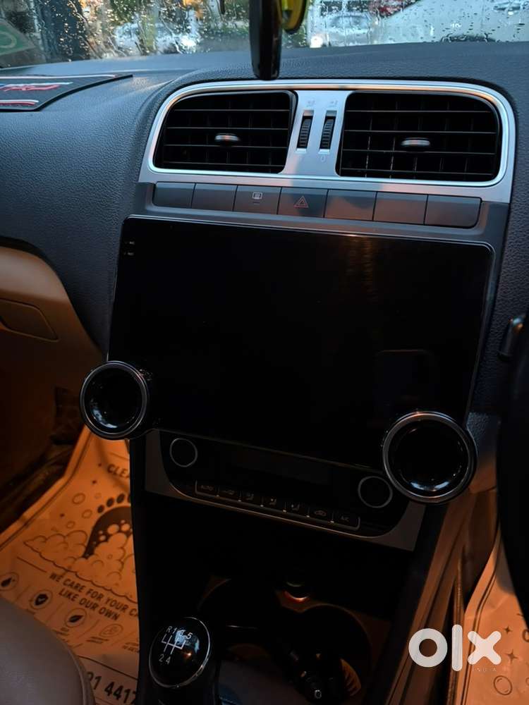 Volkswagen Polo Petrol Good Condition