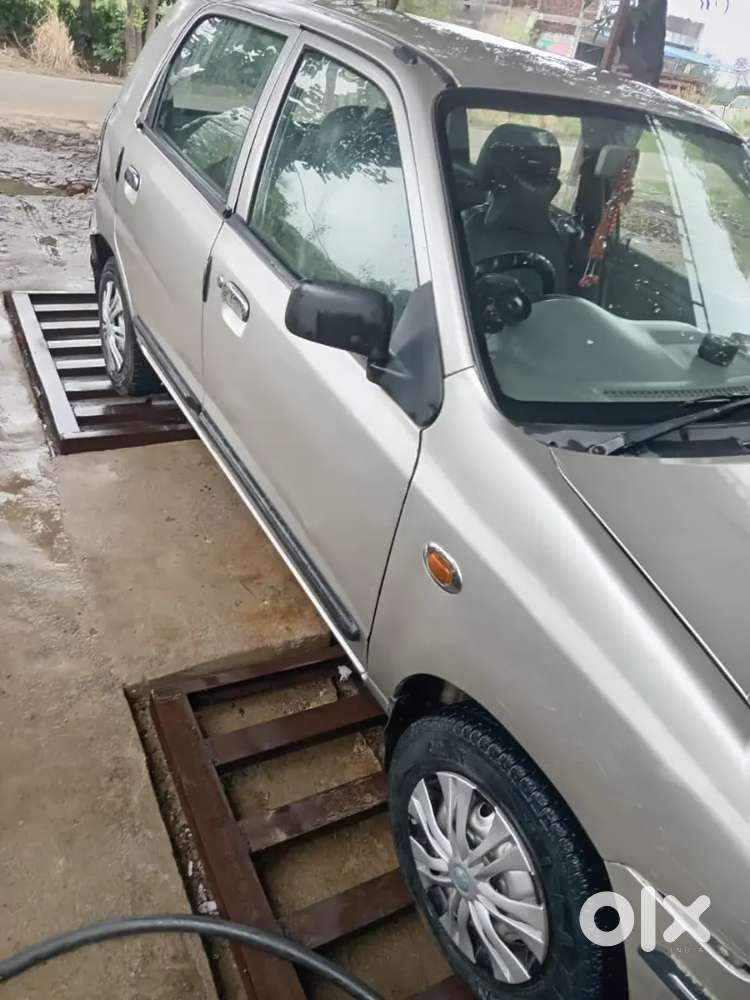 Maruti Suzuki Alto 2005