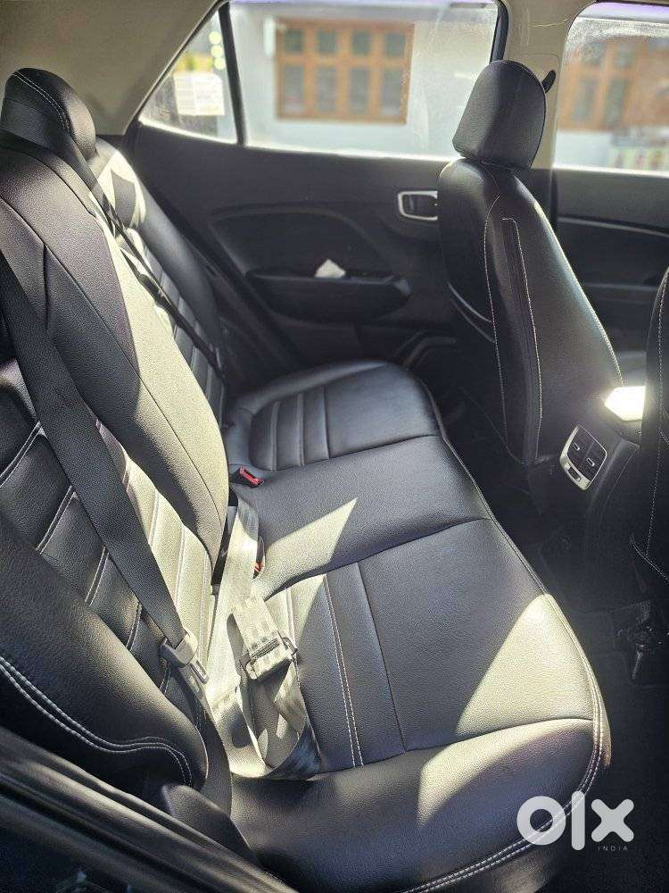 Hyundai Venue S 1.2 Petrol, 2021, Petrol