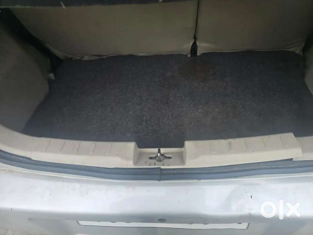 Maruti Suzuki Celerio Vxi 2018