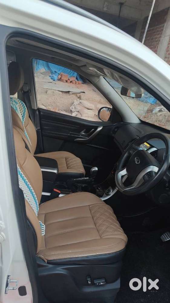 Mahindra Xuv500 W11, 2019, Diesel