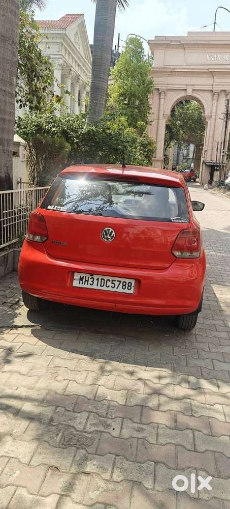 Volkswagen Polo, 2010, Petrol