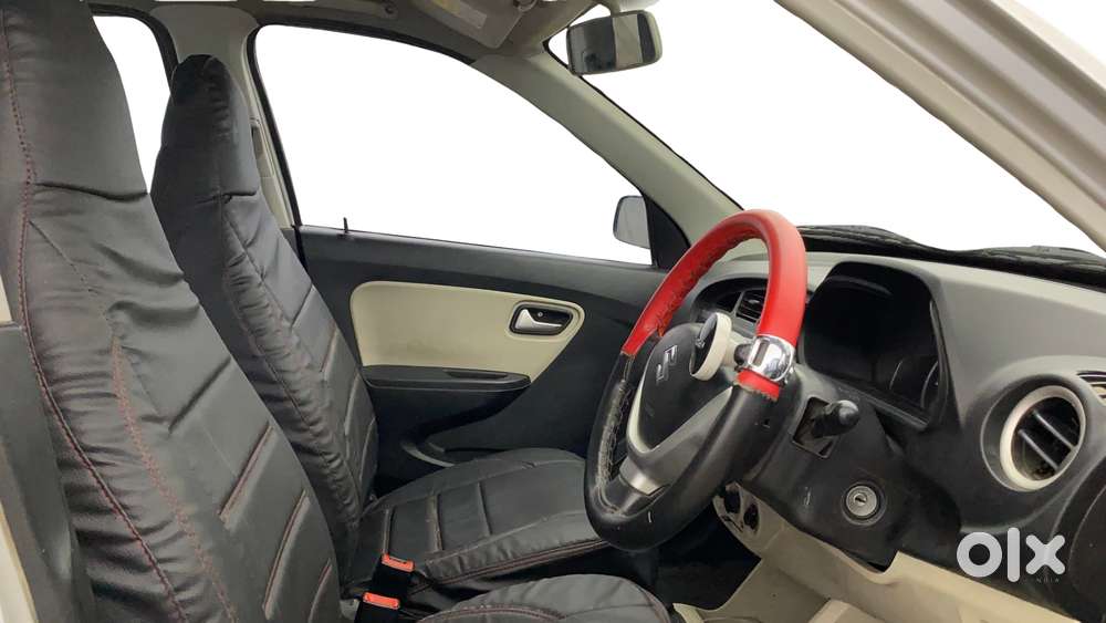 Maruti Suzuki Alto Green Lxi (cng), 2020, Cng & Hybrids