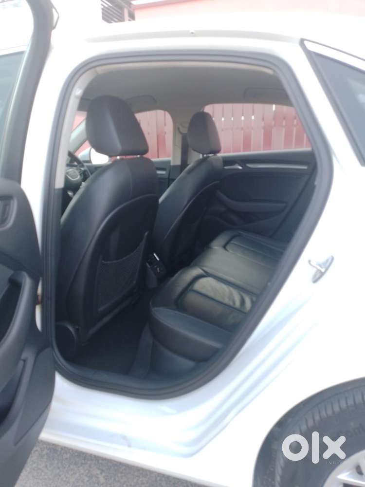 Audi A3 35 Tdi Attraction, 2015, Diesel