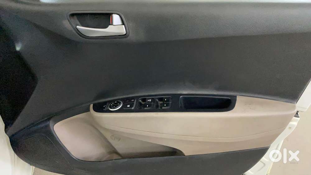 Hyundai Xcent [2014-2017] 1.2 S, 2014, Petrol