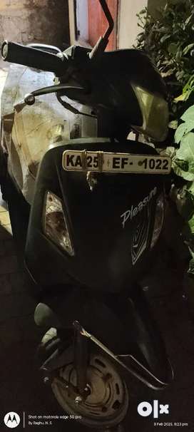 Pleasure Buy Sell Second Hand Scooty in Karnataka Used Scooters in Karnataka OLX