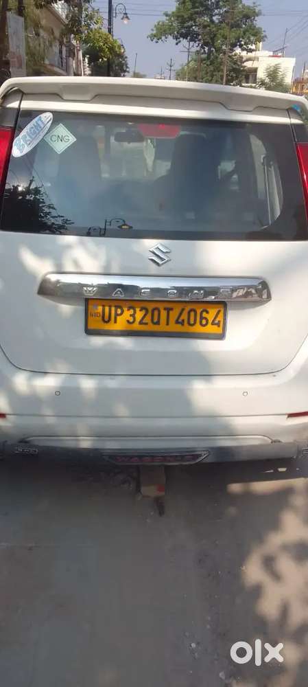 Maruti Suzuki Wagon R 2025 Variant Lxi