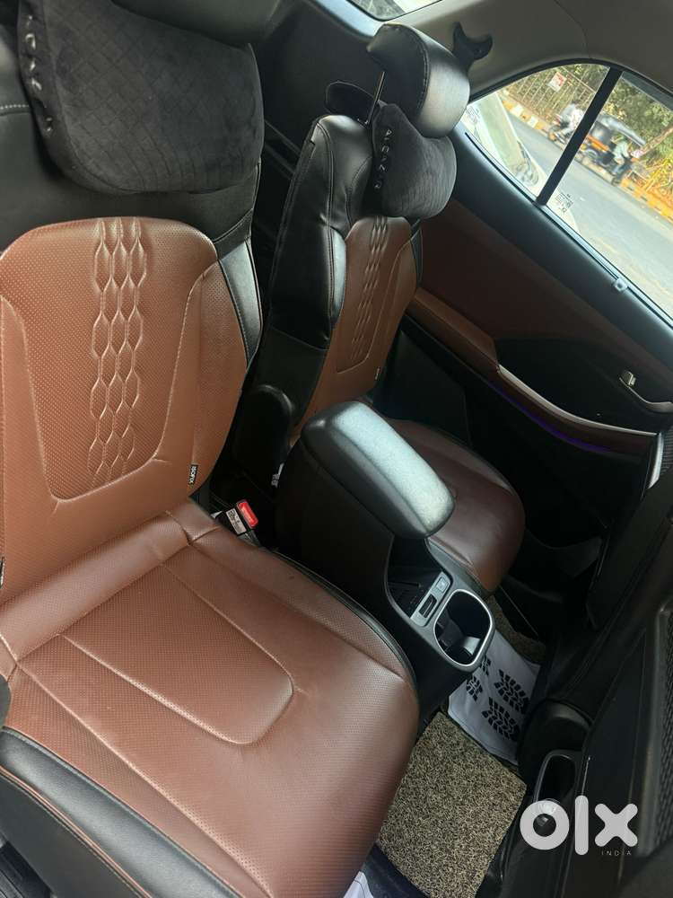 Hyundai Alcazar 1.5 Platinum (o) Diesel At 7 Str, 2021, Diesel