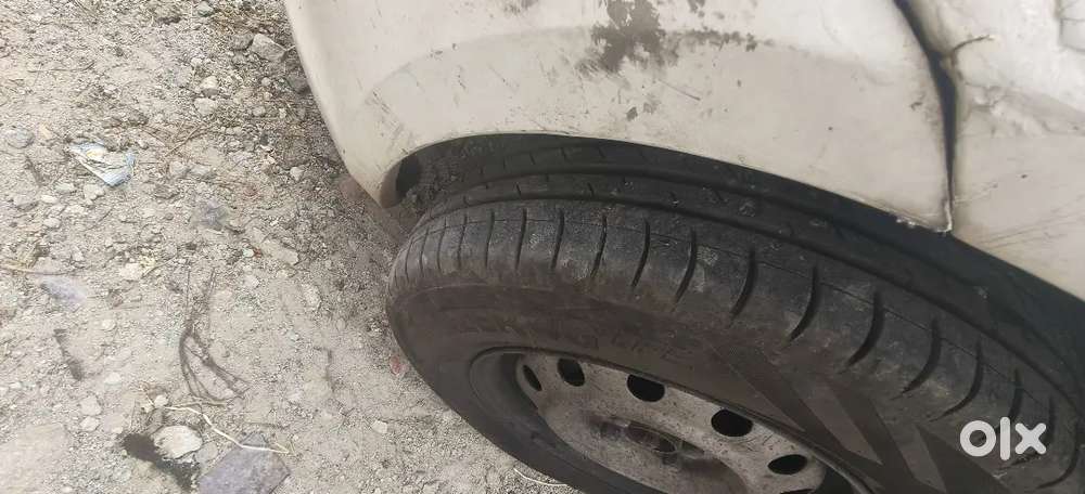 Maruti Suzuki Dzire 2014