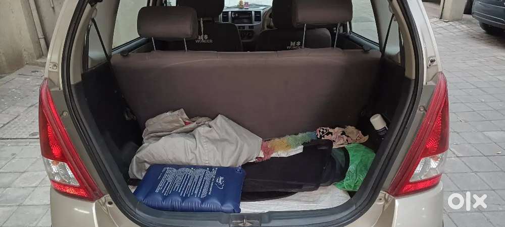 Maruti Suzuki Estilo 2007 Petrol 46925 Km Driven