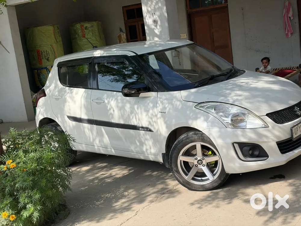 Swift Maruti Diesel 2014