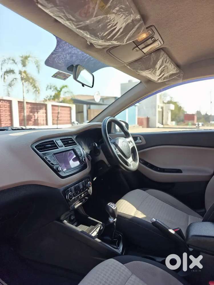 Hyundai I20 ( Asta ) 2020 Petrol Well Maintained