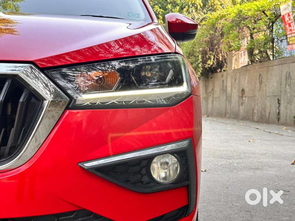 Skoda Slavia 1.0 Tsi Style At, 2023, Petrol