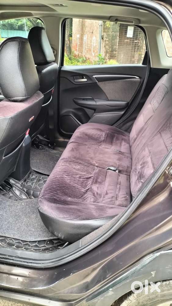 Honda Wr-v I-vtec Vx, 2018, Petrol