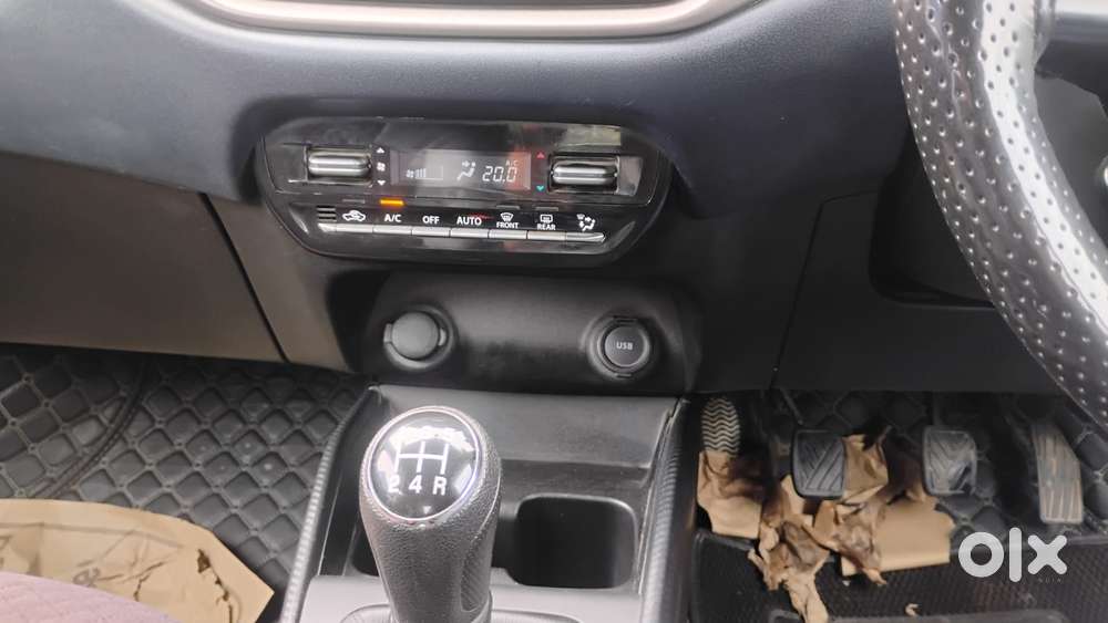 Maruti Suzuki Baleno Delta Cng, 2023, Cng & Hybrids