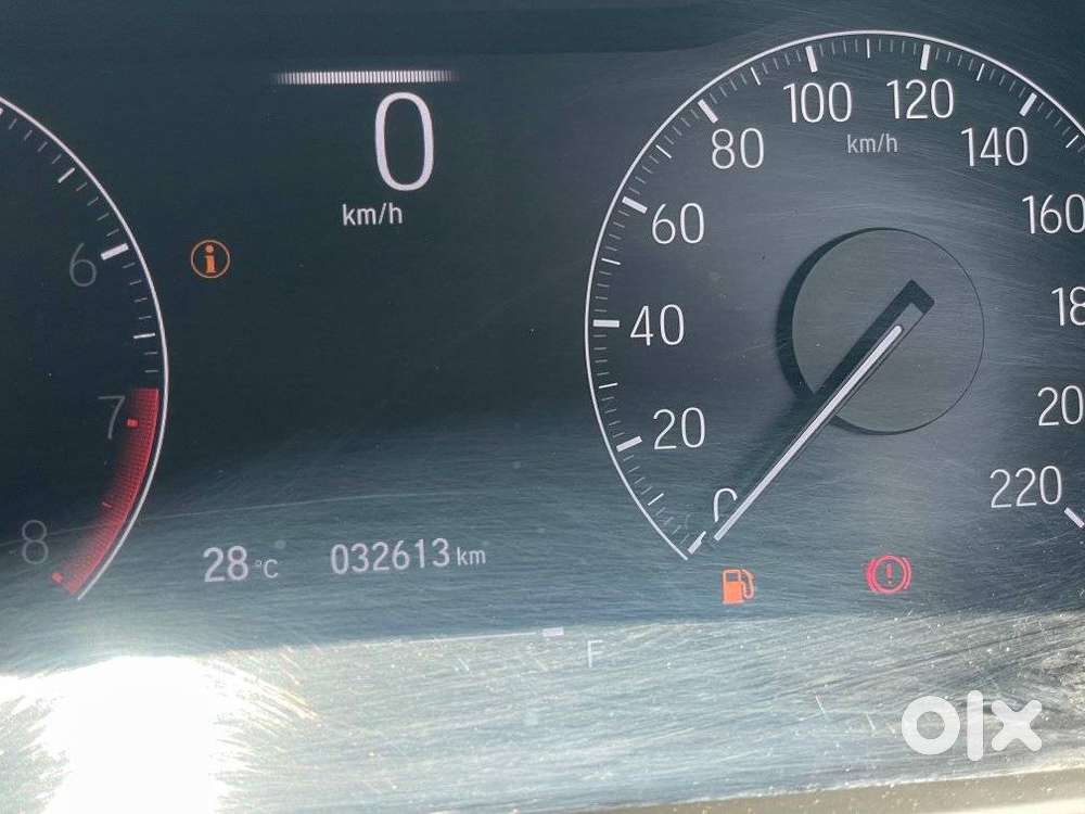 Honda City Vx Petrol Mt, 2021, Petrol