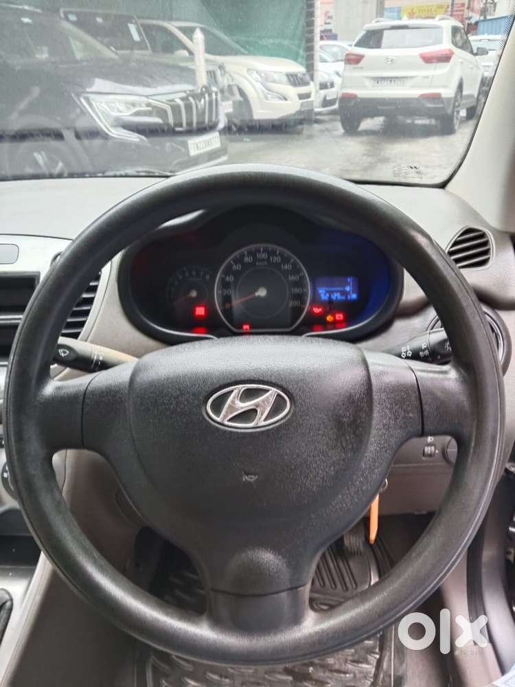 Hyundai I10 Magna 1.1l, 2013, Petrol