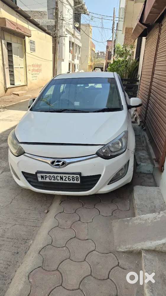 Hyundai I20 2013 Diesel 77000 Km Driven