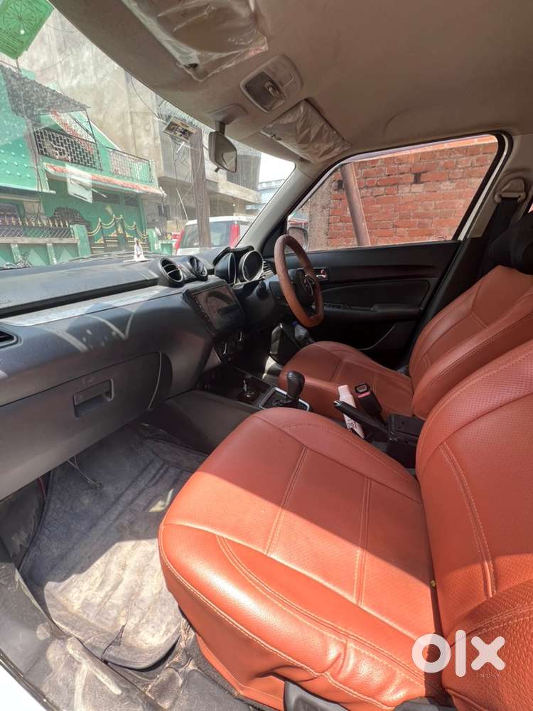 Swift Automatic Urgent Sell