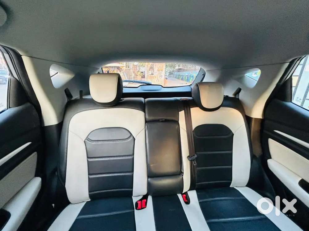 Mg Astor 1.5 Super 2023
