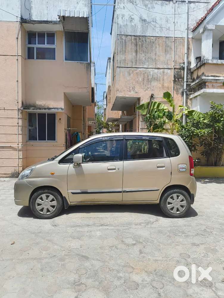 Maruti Suzuki Zen Estilo Vxi 2011  Petrol  73,000 Km Driven