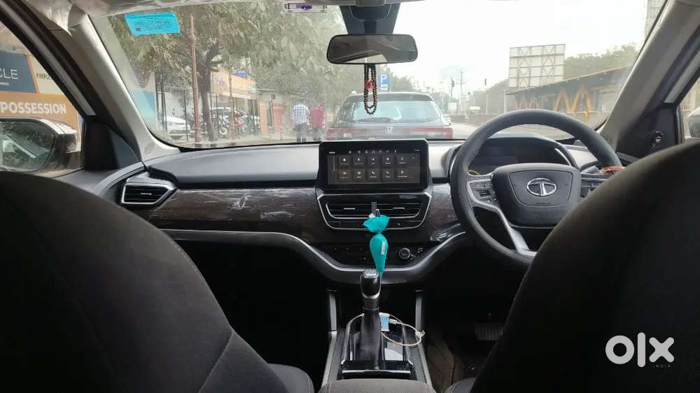 Tata Harrier Kryotec Xta Plus 2023 Diesel Automatic